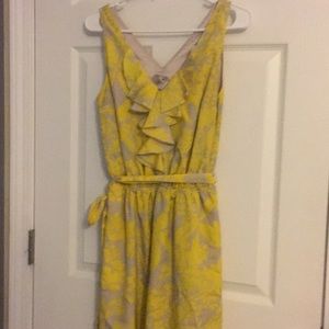 Express summer dress
